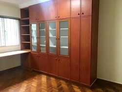 Melville Park (D18), Condominium #500347391